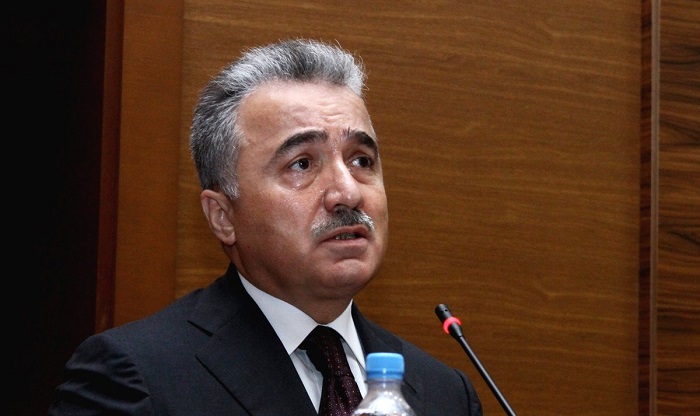 `Azerbaijan enjoys improved electoral law`